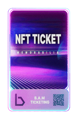 NFT Event Ticketing & collectibles
